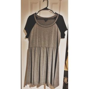 Torrid Skater Dress